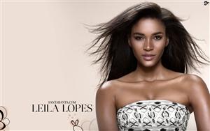 Leila Lopes